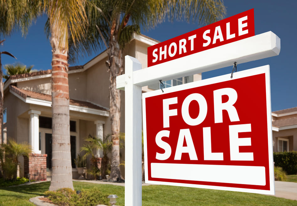 What is Short Selling a House?