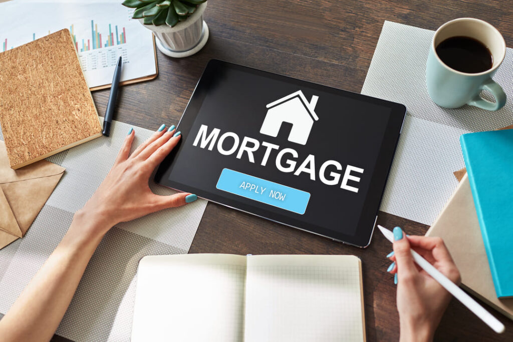 How to Get the Best Deal on Your Mortgage