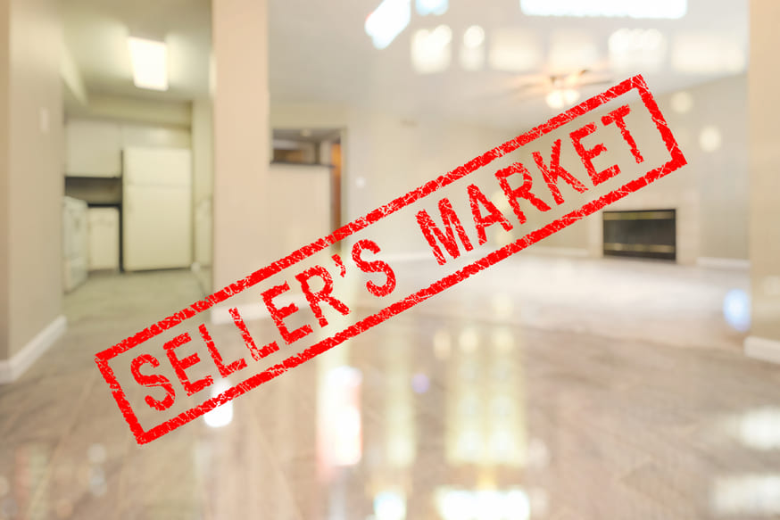 Tips for How to Buy a House in a Seller’s Market