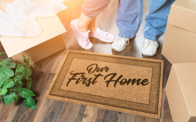 What is the Best Kind of property for a first time homebuyer?
