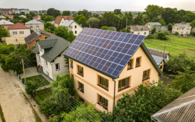 Why Now is the Best Time to Switch to Solar For your House