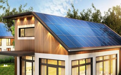 How To Sell A Home With Solar Panels