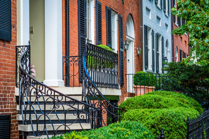 Things You Should Know Before Selling Your House in Washington
