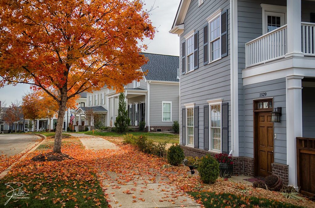 How To Sell Your Home in Seattle During The Fall