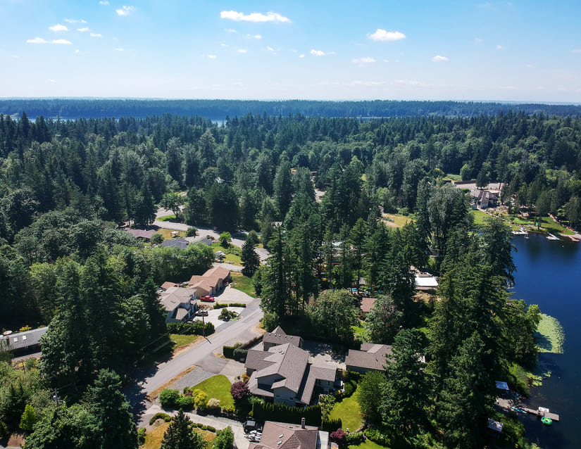 The Top 5 Ways to Sell My House in Renton Washington