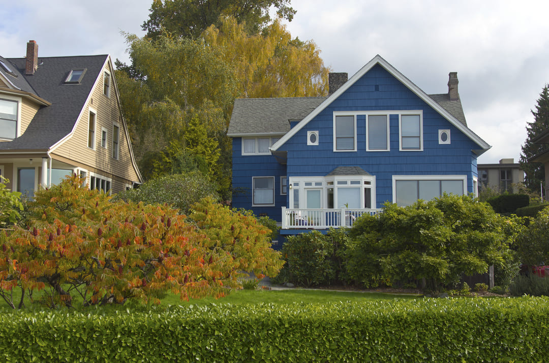 Sell your house Seattle Washington