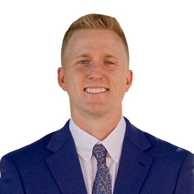 Dillon Rush